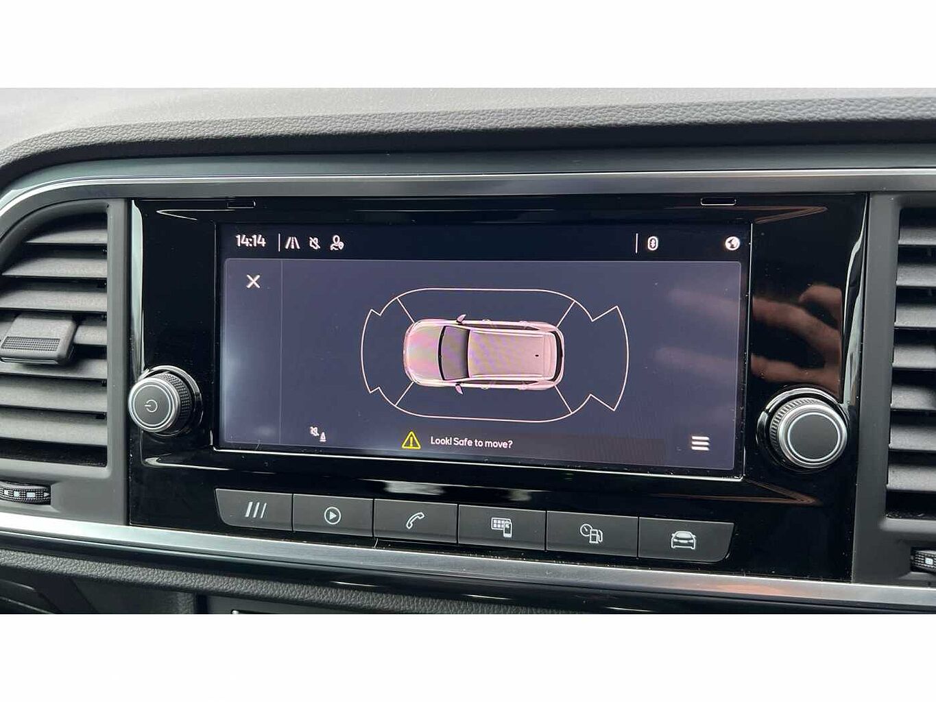 SEAT Ateca ATECA 2.0 TDI 150 SE 5dr DSG