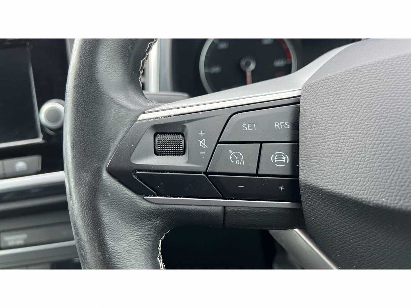 SEAT Ateca ATECA 2.0 TDI 150 SE 5dr DSG