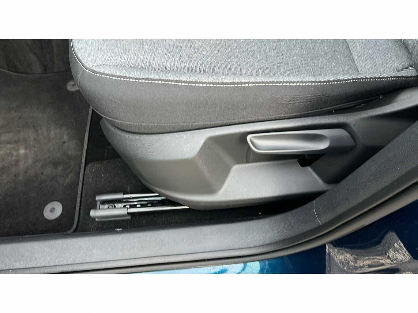 SEAT Ateca ATECA 2.0 TDI 150 SE 5dr DSG