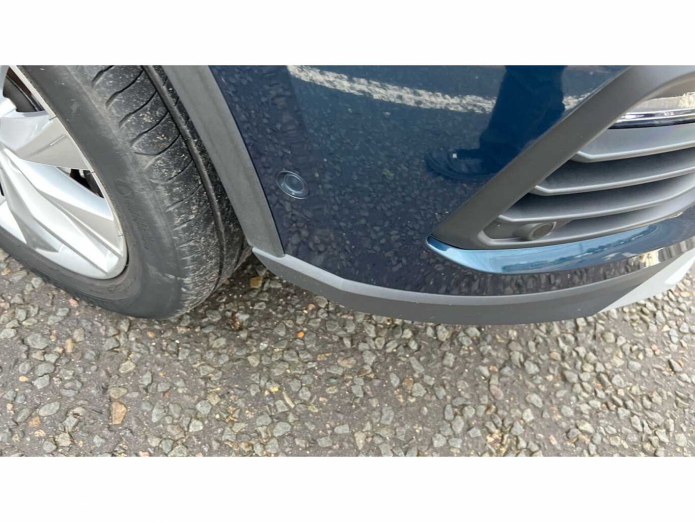 SEAT Ateca ATECA 2.0 TDI 150 SE 5dr DSG