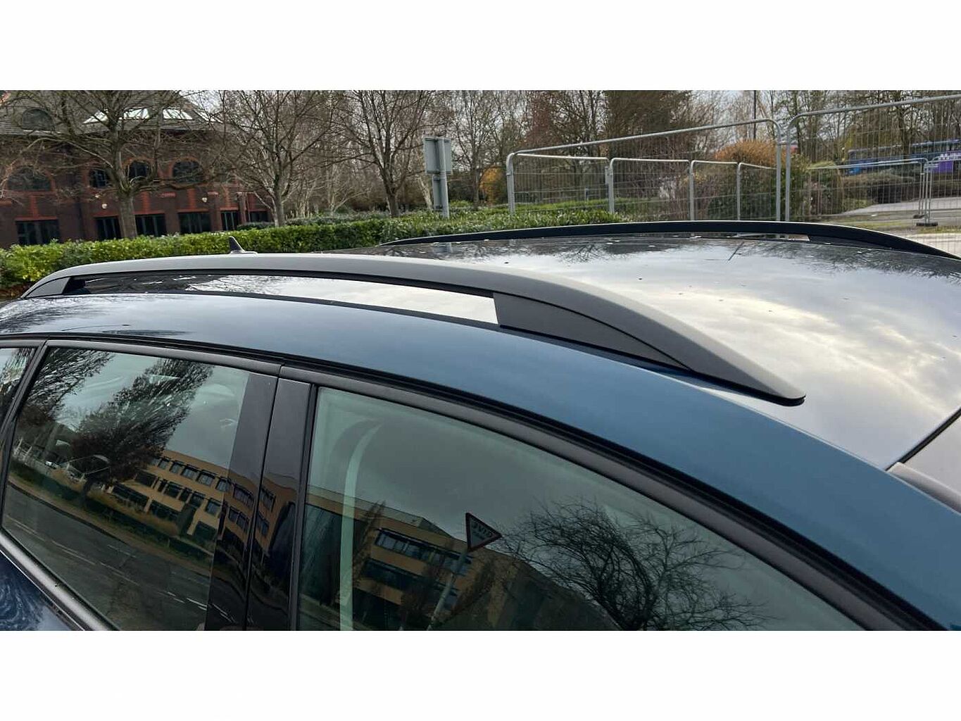 SEAT Ateca ATECA 2.0 TDI 150 SE 5dr DSG