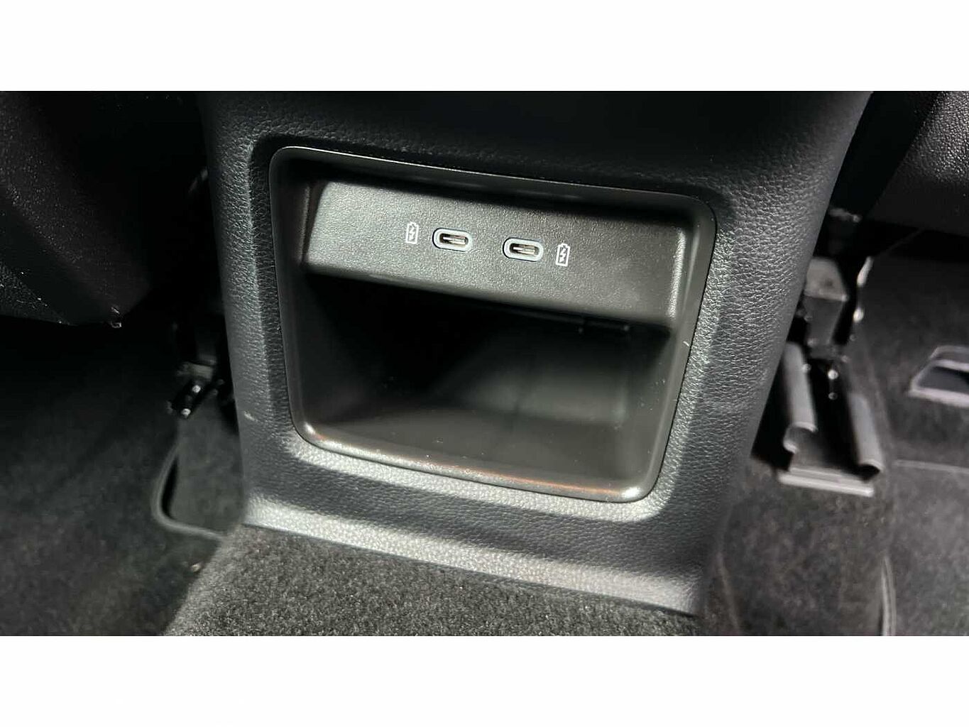 SEAT Ateca ATECA 2.0 TDI 150 SE 5dr DSG