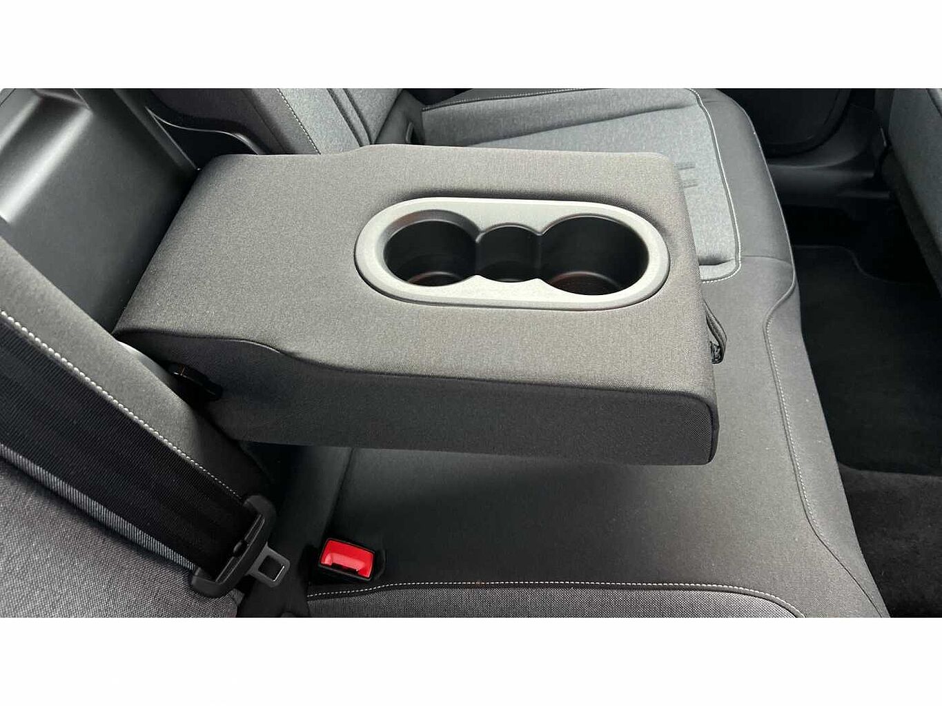 SEAT Ateca ATECA 2.0 TDI 150 SE 5dr DSG