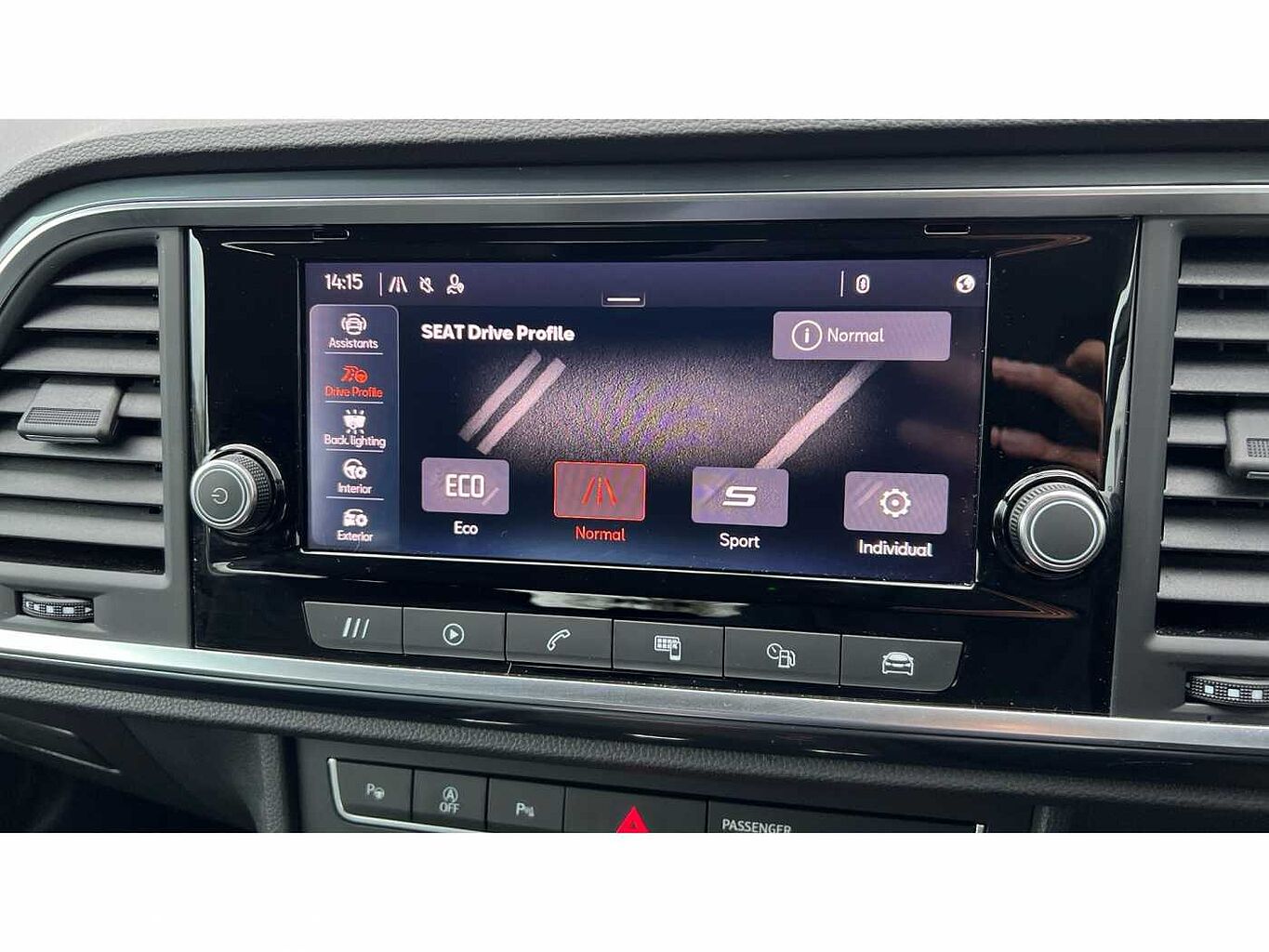 SEAT Ateca ATECA 2.0 TDI 150 SE 5dr DSG