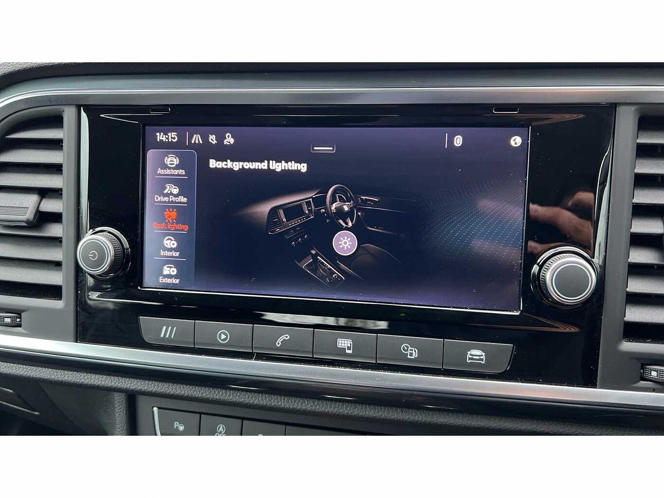 SEAT Ateca ATECA 2.0 TDI 150 SE 5dr DSG