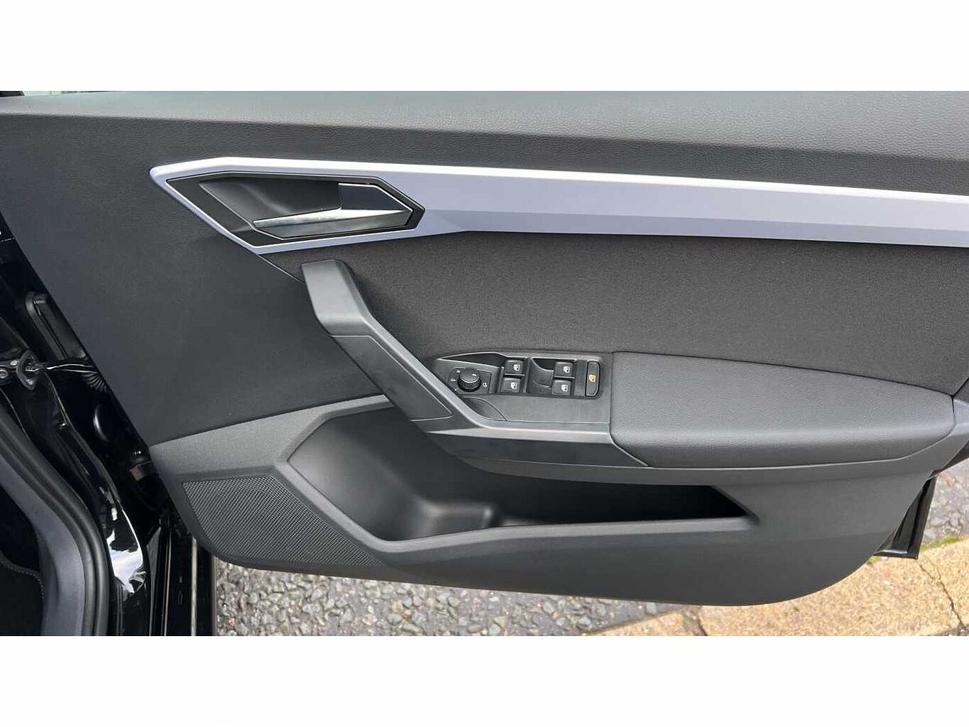 SEAT Ibiza 1.0 TSI 95 FR 5dr