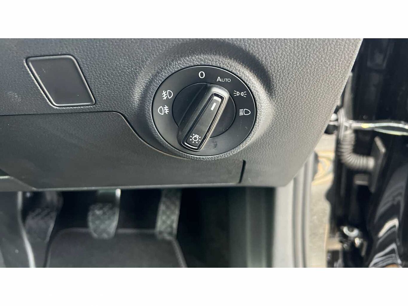 SEAT Ibiza 1.0 TSI 95 FR 5dr