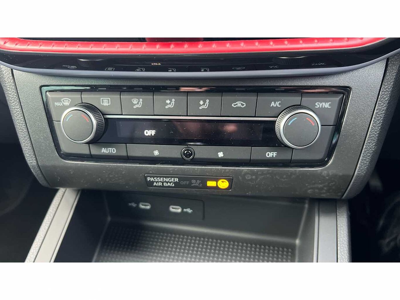 SEAT Ibiza 1.0 TSI 95 FR 5dr