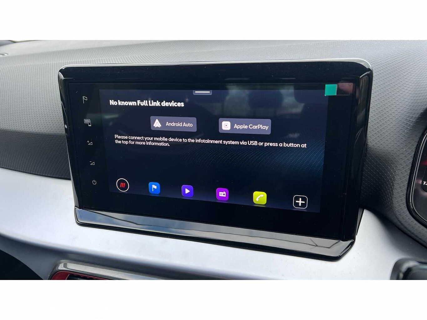 SEAT Ibiza 1.0 TSI 95 FR 5dr