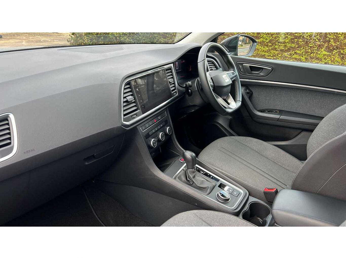 SEAT Ateca 1.5 TSI EVO SE Technology 5dr DSG