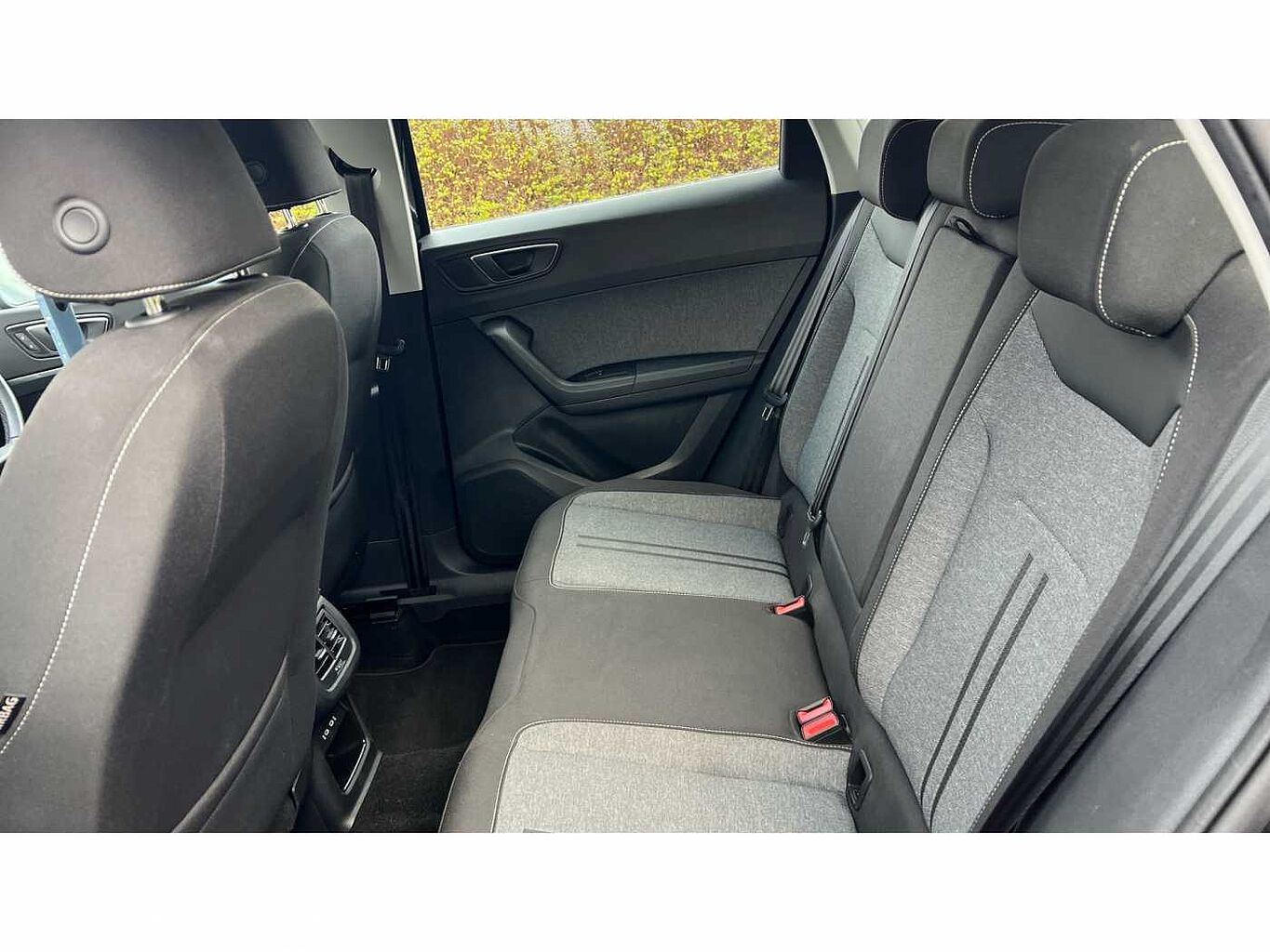 SEAT Ateca 1.5 TSI EVO SE Technology 5dr DSG