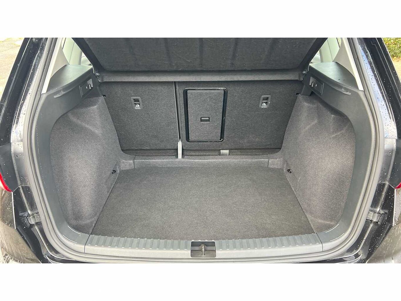 SEAT Ateca 1.5 TSI EVO SE Technology 5dr DSG