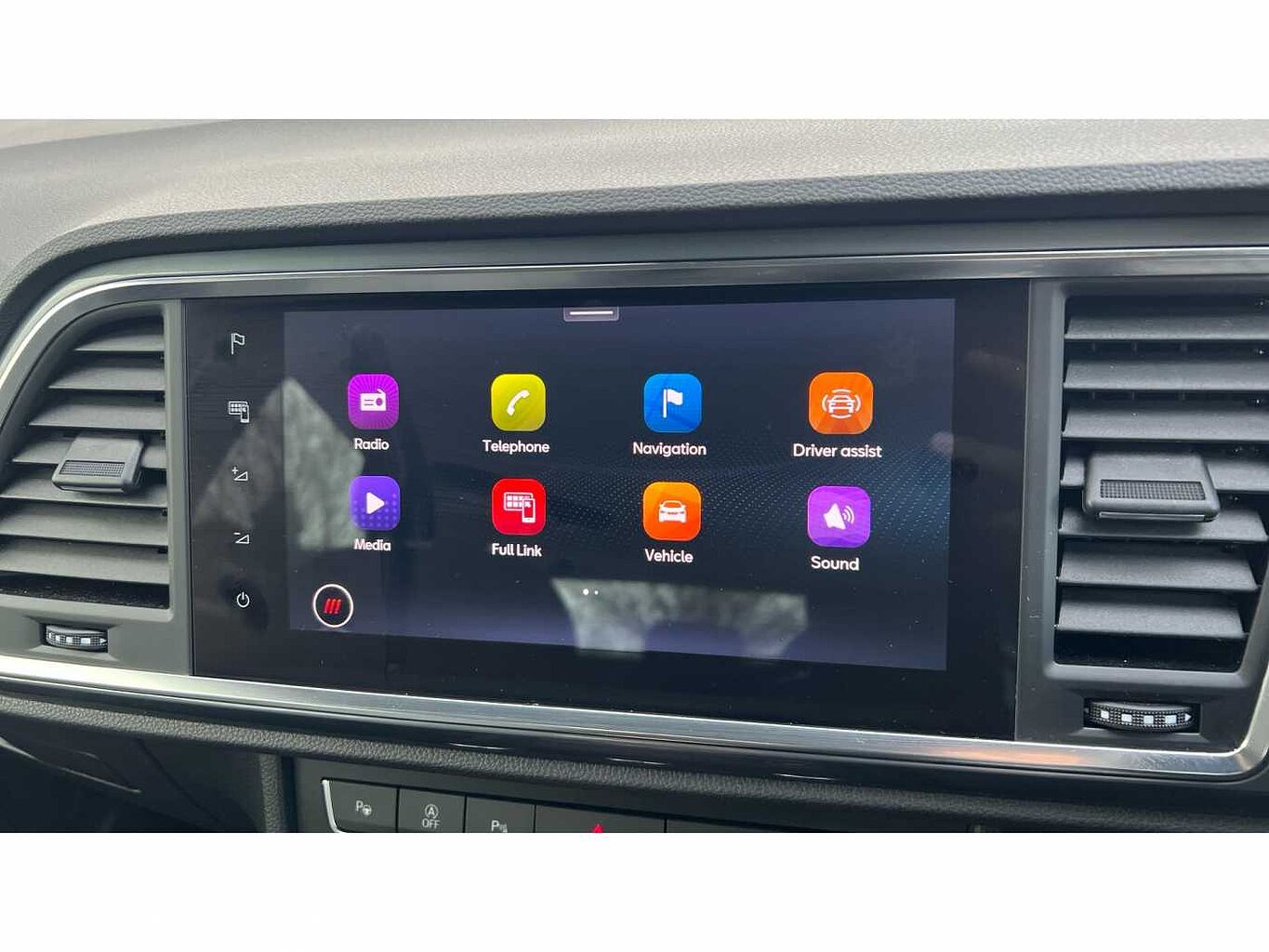 SEAT Ateca 1.5 TSI EVO SE Technology 5dr DSG