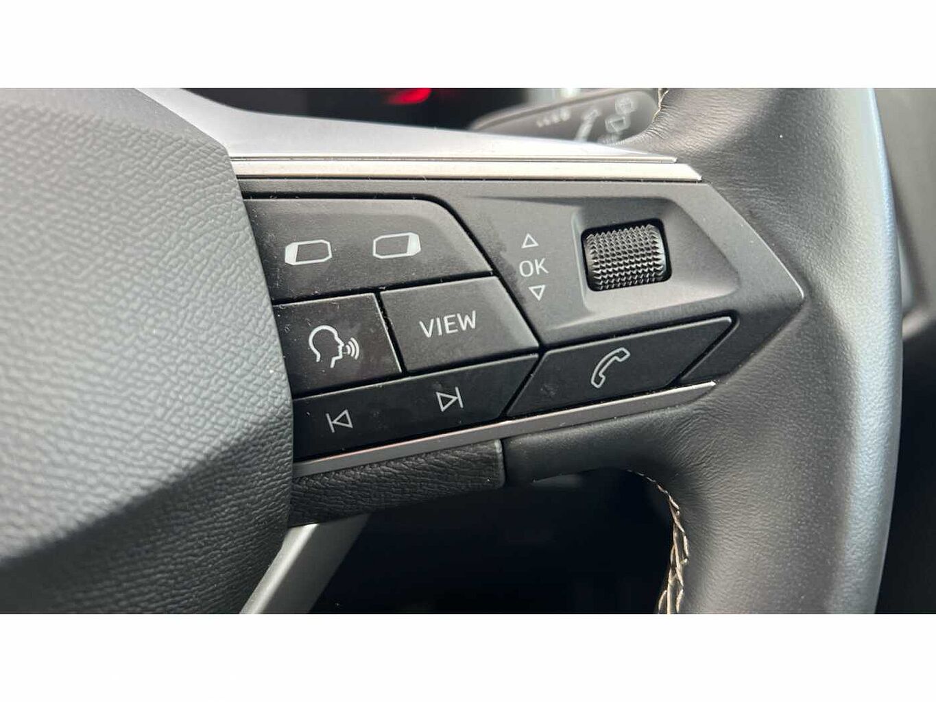 SEAT Ateca 1.5 TSI EVO SE Technology 5dr DSG