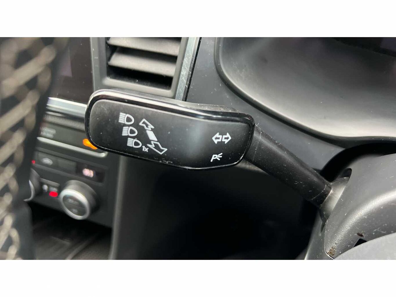 SEAT Ateca 1.5 TSI EVO SE Technology 5dr DSG