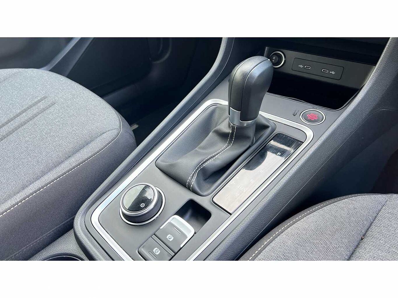 SEAT Ateca 1.5 TSI EVO SE Technology 5dr DSG