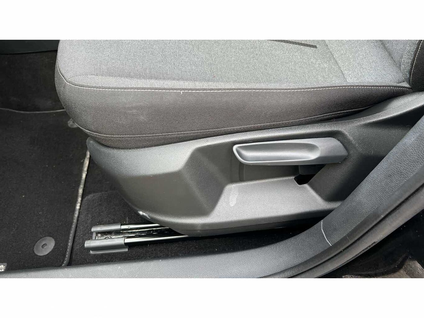 SEAT Ateca 1.5 TSI EVO SE Technology 5dr DSG