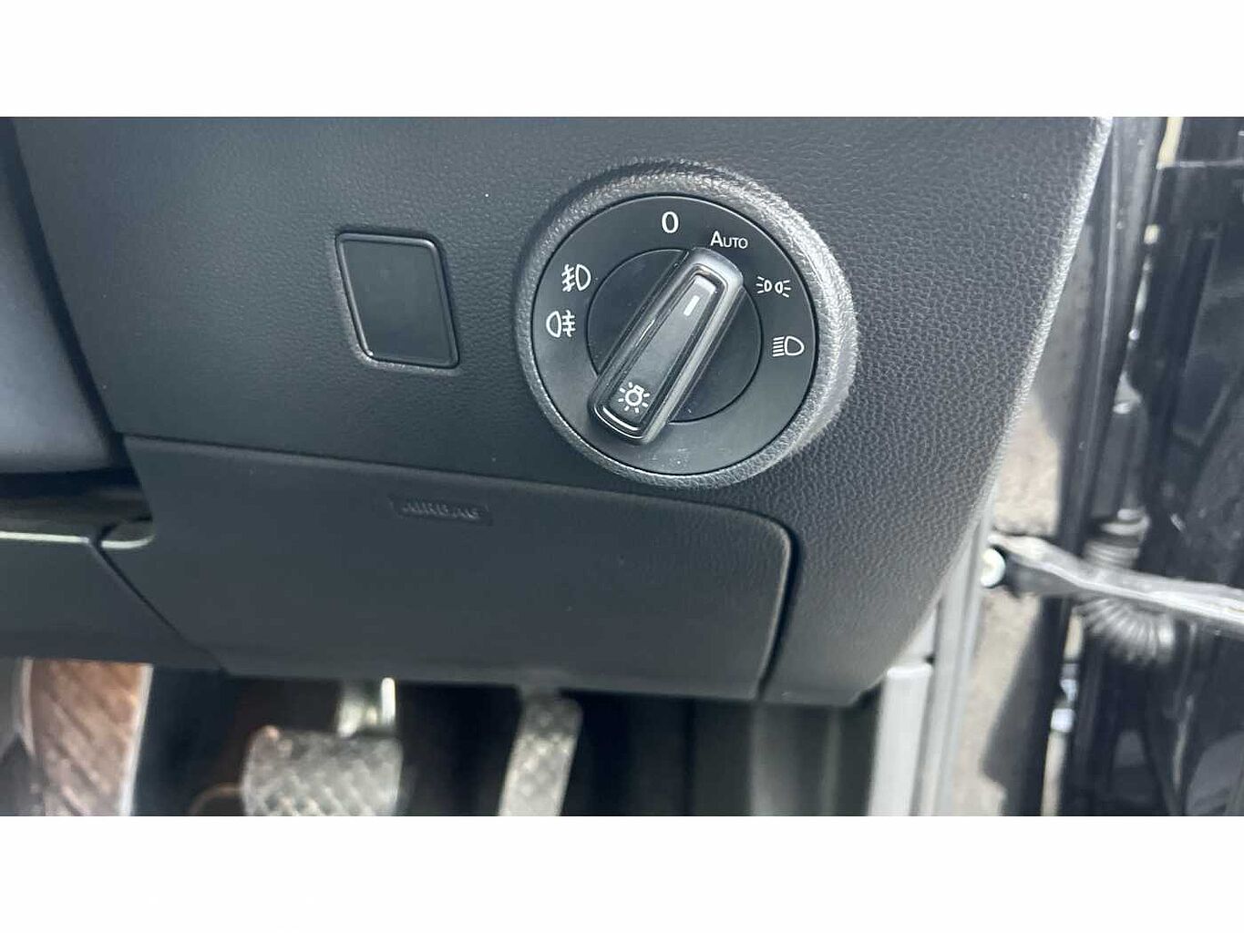 SEAT Ateca 1.5 TSI EVO SE Technology 5dr DSG