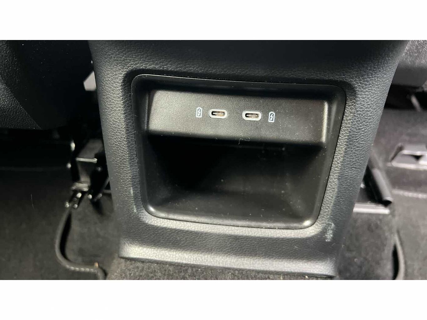 SEAT Ateca 1.5 TSI EVO SE Technology 5dr DSG