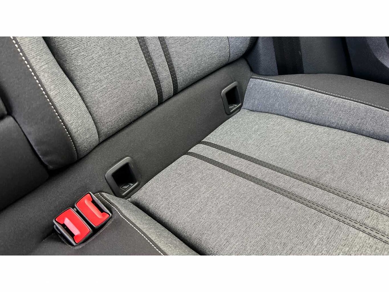 SEAT Ateca 1.5 TSI EVO SE Technology 5dr DSG