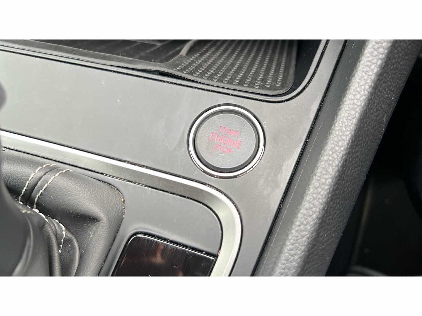 SEAT Ateca 1.5 TSI EVO SE Technology 5dr DSG