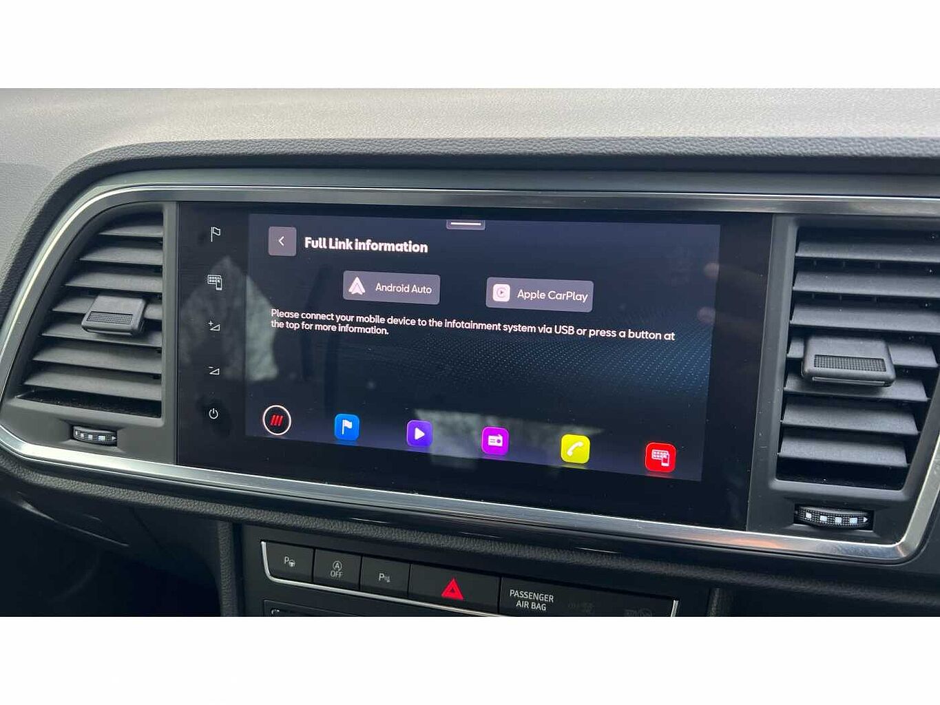 SEAT Ateca 1.5 TSI EVO SE Technology 5dr DSG