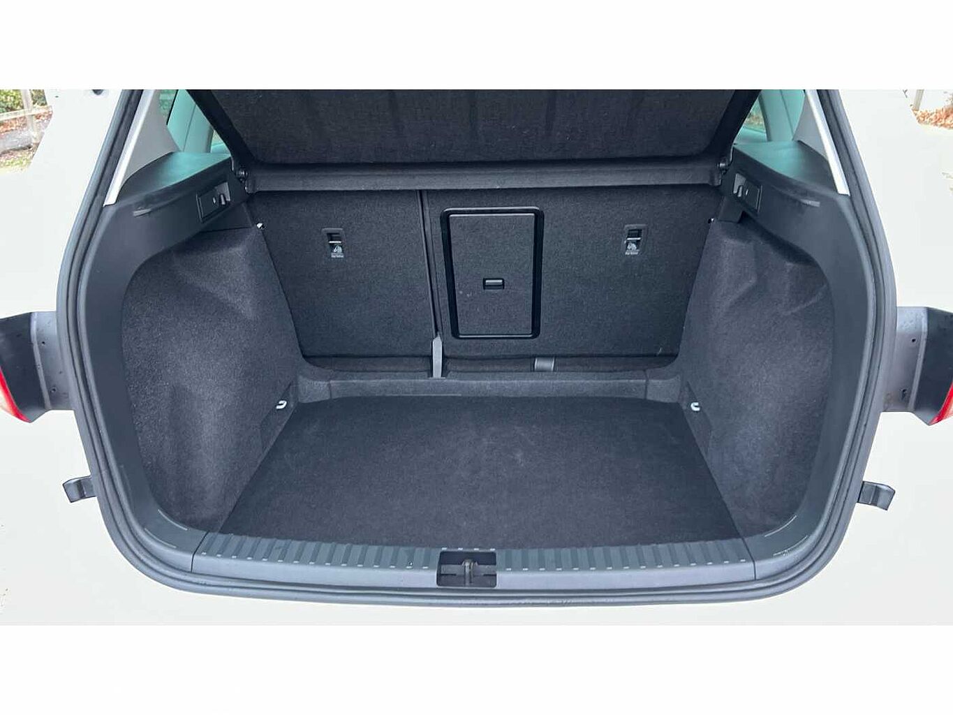 SEAT Ateca 1.5 TSI EVO FR 5dr DSG