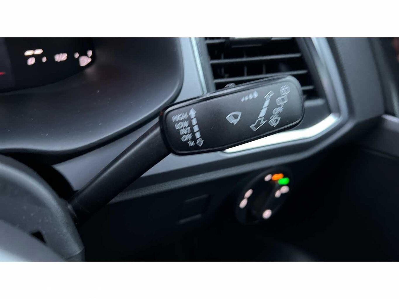 SEAT Ateca 1.5 TSI EVO FR 5dr DSG