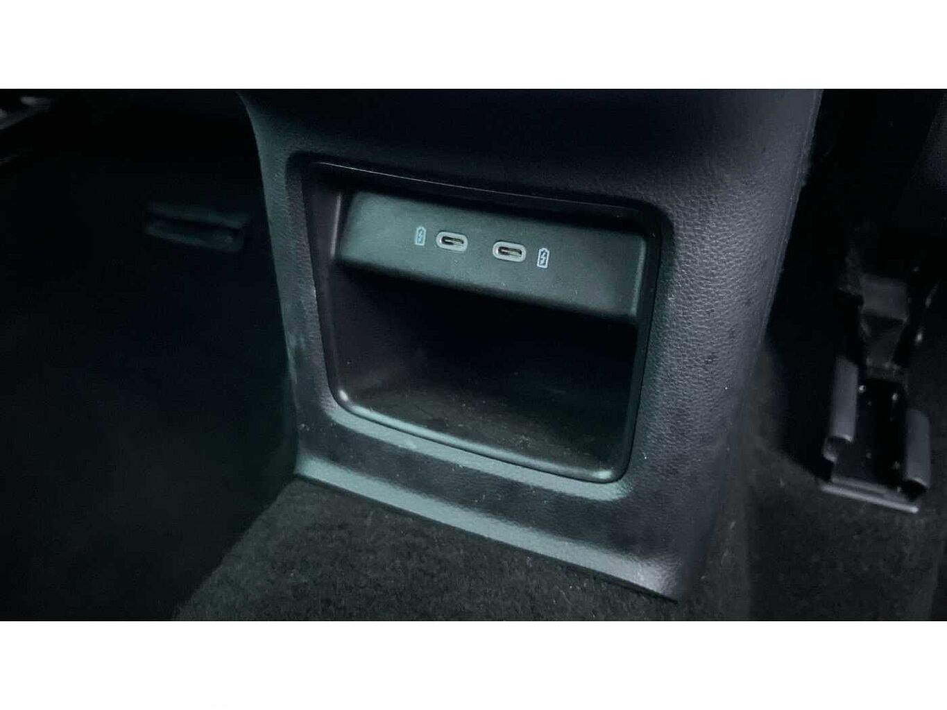 SEAT Ateca 1.5 TSI EVO FR 5dr DSG