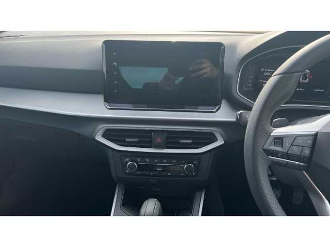 SEAT Arona Seat Arona Hatchback 1.0 TSI 115 FR Black Edition 5dr DSG