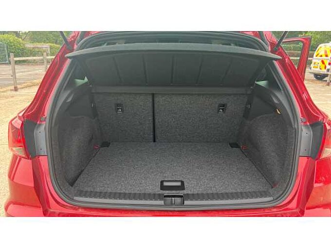 SEAT Arona Seat Arona Hatchback 1.0 TSI 115 FR Black Edition 5dr DSG