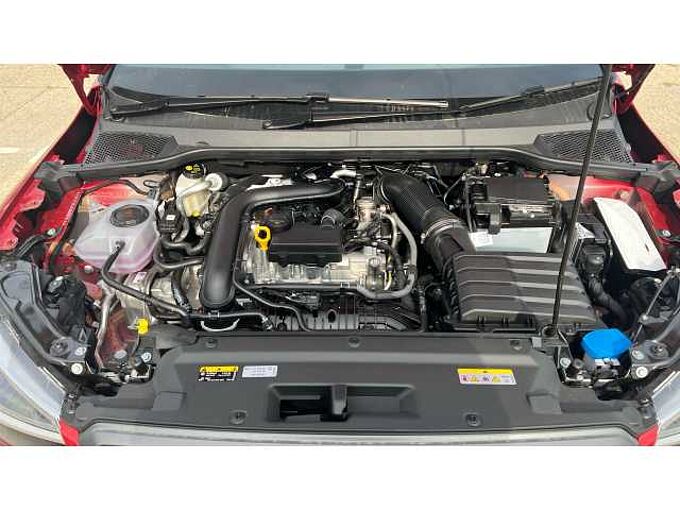 SEAT Arona Seat Arona Hatchback 1.0 TSI 115 FR Black Edition 5dr DSG