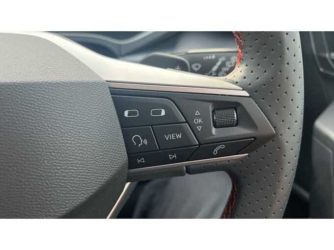 SEAT Arona Seat Arona Hatchback 1.0 TSI 115 FR Black Edition 5dr DSG