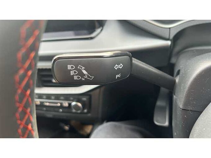 SEAT Arona Seat Arona Hatchback 1.0 TSI 115 FR Black Edition 5dr DSG