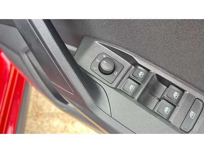 SEAT Arona Seat Arona Hatchback 1.0 TSI 115 FR Black Edition 5dr DSG