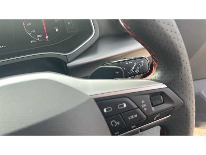 SEAT Arona Seat Arona Hatchback 1.0 TSI 115 FR Black Edition 5dr DSG