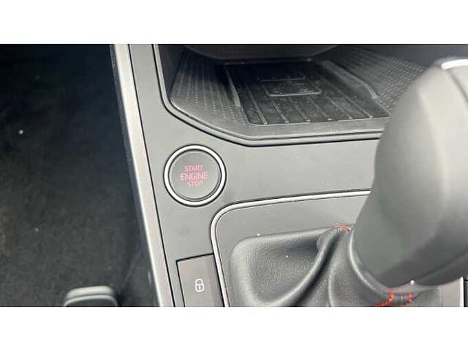 SEAT Arona Seat Arona Hatchback 1.0 TSI 115 FR Black Edition 5dr DSG
