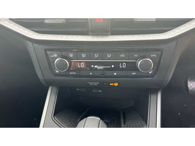 SEAT Arona Seat Arona Hatchback 1.0 TSI 115 FR Black Edition 5dr DSG