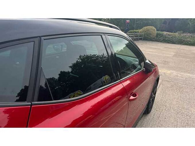 SEAT Arona Seat Arona Hatchback 1.0 TSI 115 FR Black Edition 5dr DSG