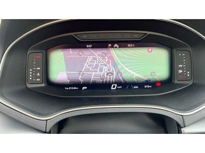 SEAT Arona Seat Arona Hatchback 1.0 TSI 115 FR Black Edition 5dr DSG