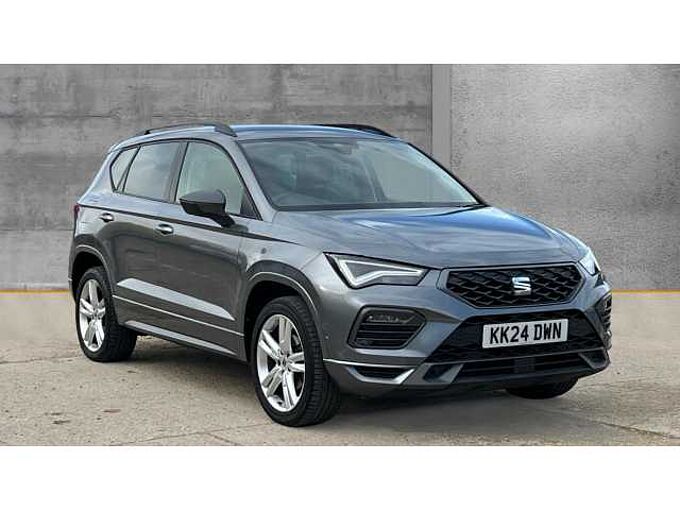 SEAT Ateca ATECA 1.5 TSI EVO FR 5dr DSG