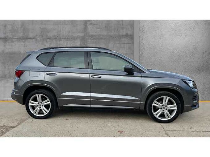 SEAT Ateca ATECA 1.5 TSI EVO FR 5dr DSG