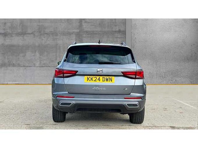 SEAT Ateca ATECA 1.5 TSI EVO FR 5dr DSG