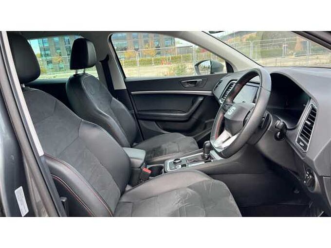 SEAT Ateca ATECA 1.5 TSI EVO FR 5dr DSG