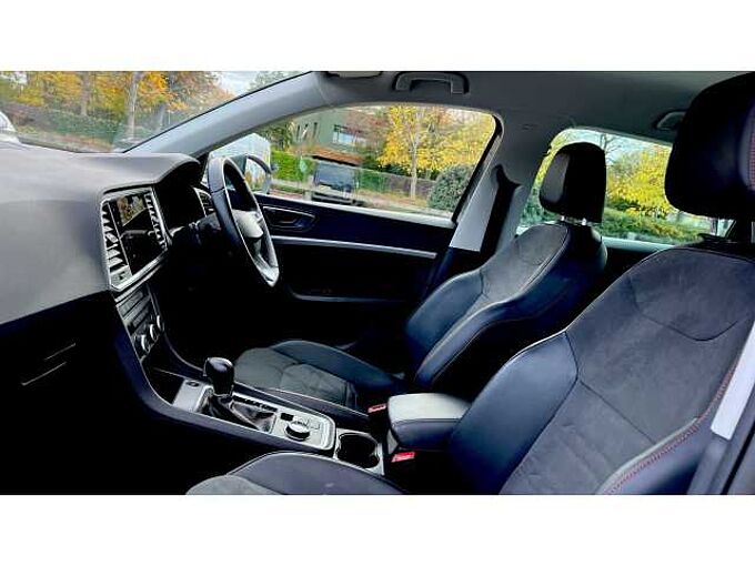 SEAT Ateca ATECA 1.5 TSI EVO FR 5dr DSG