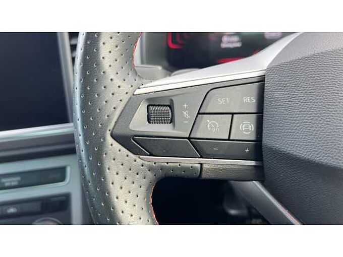 SEAT Ateca ATECA 1.5 TSI EVO FR 5dr DSG