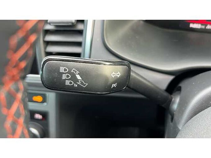 SEAT Ateca ATECA 1.5 TSI EVO FR 5dr DSG