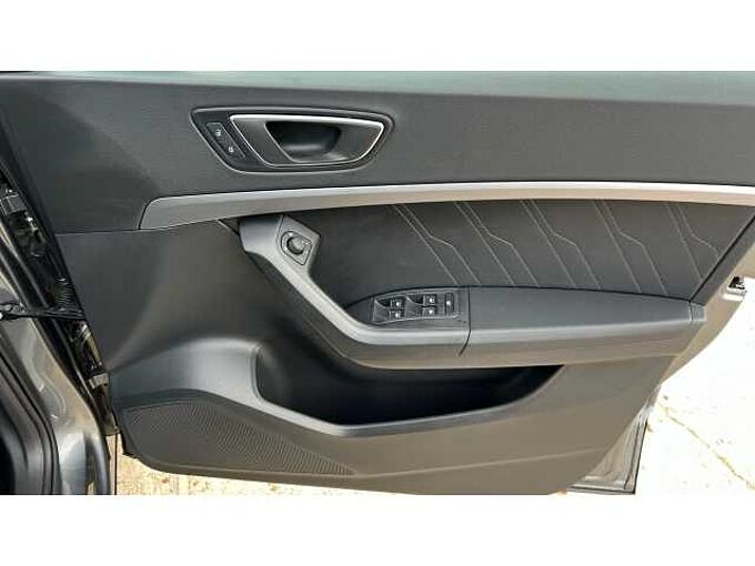 SEAT Ateca ATECA 1.5 TSI EVO FR 5dr DSG