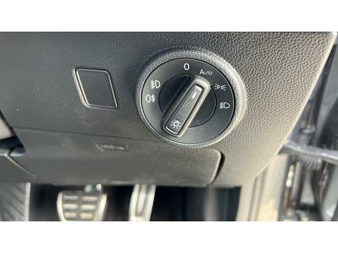 SEAT Ateca ATECA 1.5 TSI EVO FR 5dr DSG