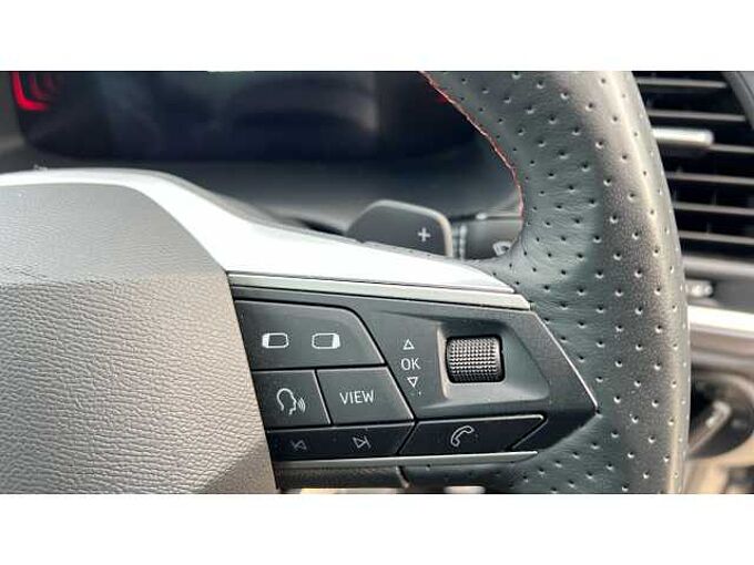 SEAT Ateca ATECA 1.5 TSI EVO FR 5dr DSG